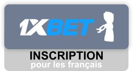 1xBet casino en ligne